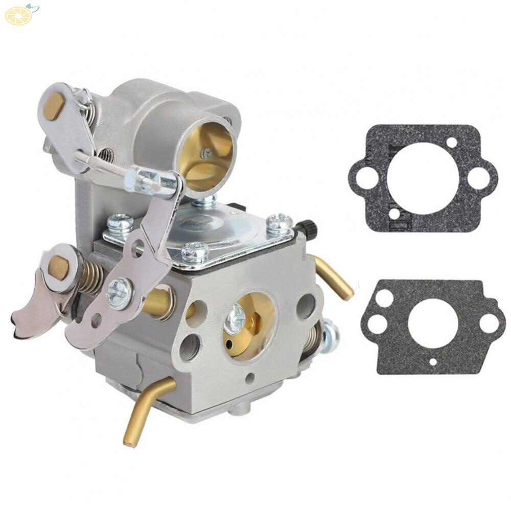 【VARSTR】Carburetor 7-38 738 7-40 740 8-38 838 Carb Rebuild Kit Chainsaw Accessories