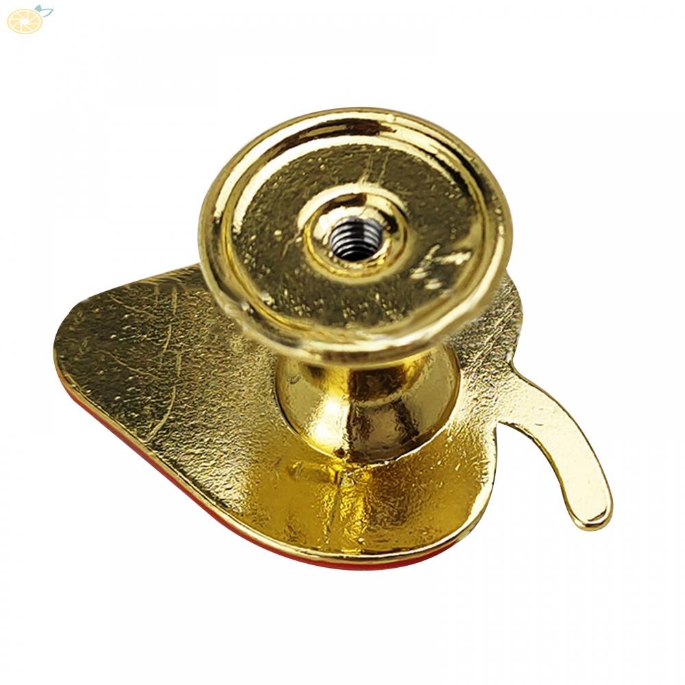 【VARSTR】Drawer Knobs 1pc 37mmx23mmx23mm Cupboards Furniture Doors Furniture Knobs