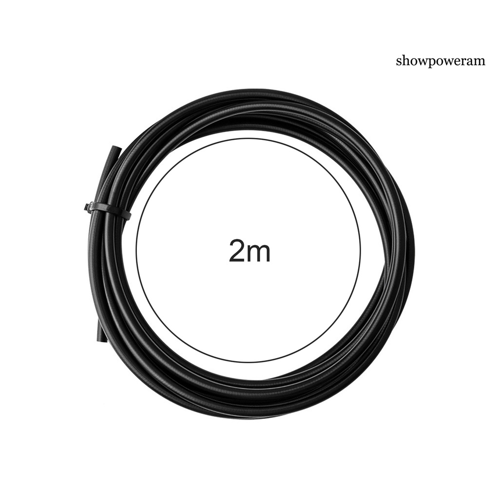 Bộ Ống Bơm Dầu Thủy Lực BH59 BH90 MTB SP-1 Dễ Lắp Đặt Cho Xe Đạp