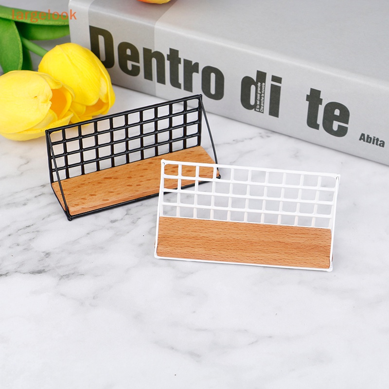 Kệ Treo Tường Phong Cách Bắc Âu Trang Trí Nhà Búp Bê Tỉ Lệ 1: 12