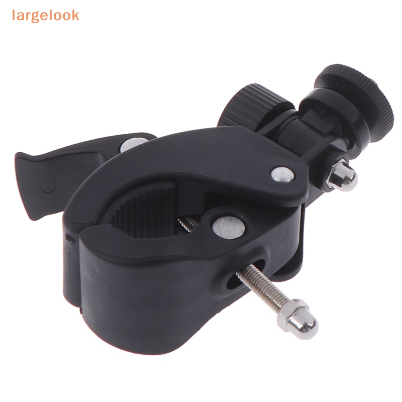 Bộ Kẹp Chuyển Đổi Giá Đỡ Ba Chân / Camera Màu Đen Gắn Tay Lái Xe Đạp