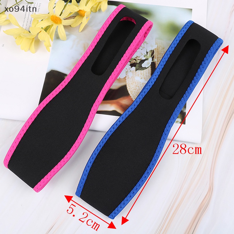 Tn Đai Đeo Hỗ Trợ Chống Ngáy Khi Ngủ Áo Kiểu Thời Trang Trẻ Trung Cá Tính