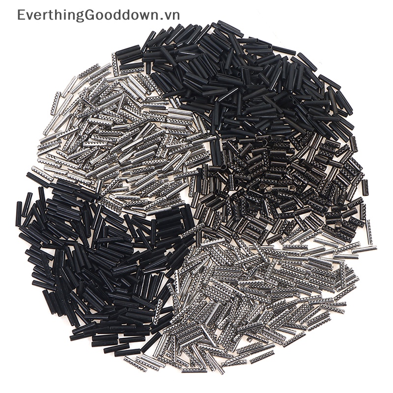 Bộ 200 Ốc Vít Cố Định Chìa Khóa Xe Hơi Điều Khiển Từ Xa