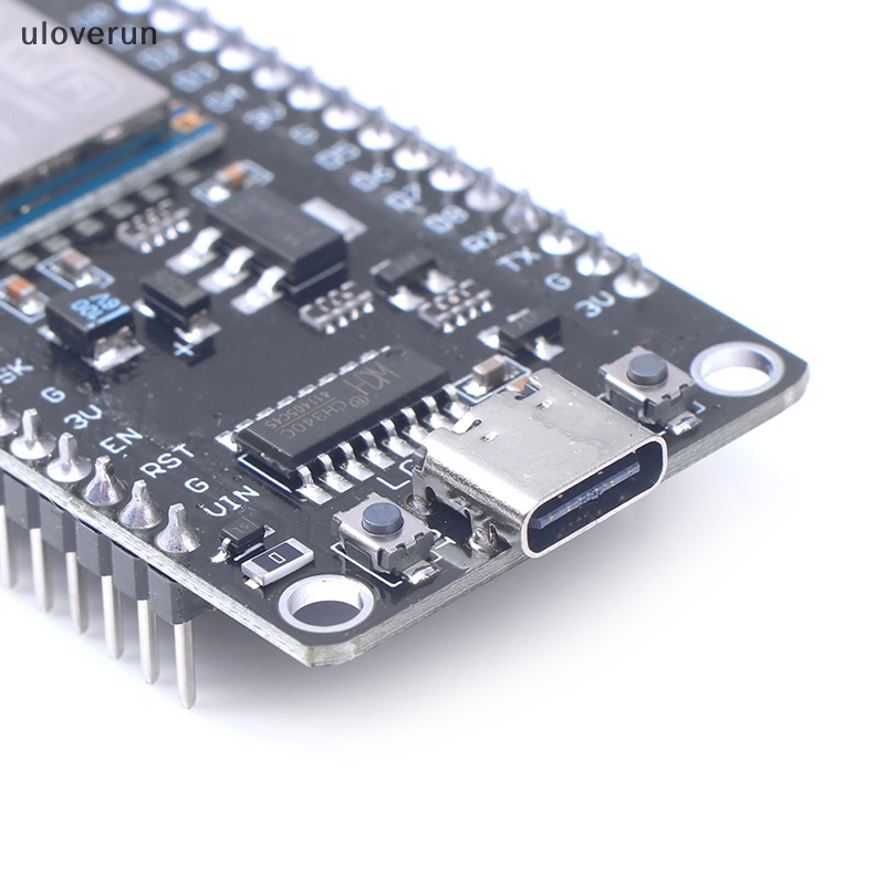 1 Mô Đun Cổng WIFI ESP8266 NodeMcu Lua V3 iot CH340 vn Chuyên Dụng