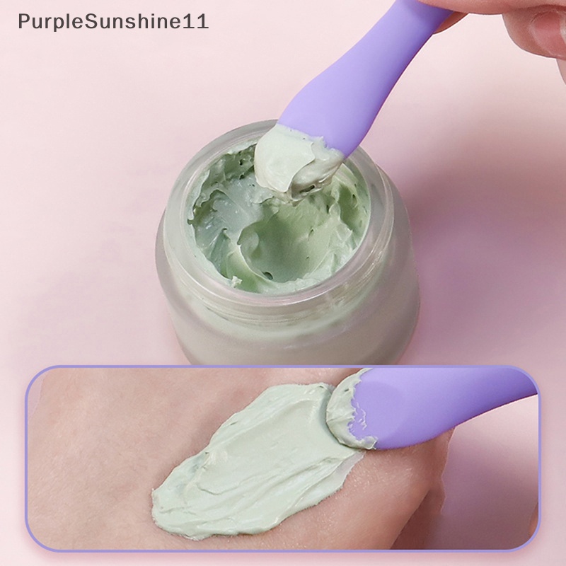 Khuôn Silicone Ine Dùng Kẻ Mắt Trang Điểm Phấn Mắt Cho Nữ