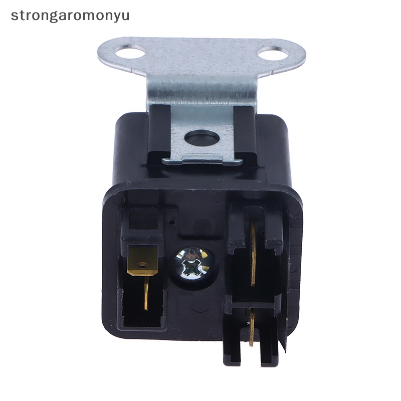 Vỏ Bảo Vệ Hộp Đựng Tai Nghe Airpods Kiểu Dáng Đáng Yêu 8942481610 Rơ Le 12V Chuyên Dụng Cho Isuzu Hitachi For Kubota Yanmar n