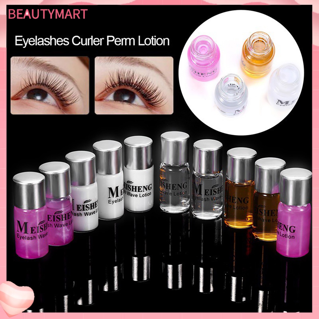 Bộ 25 Dụng Cụ Uốn Cong Lông Mi Chuyên Nghiệp Cho Nữ