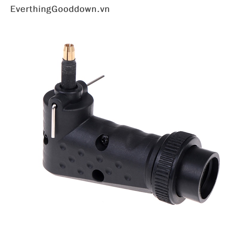 Bộ Dụng Cụ Chuyển Đổi Góc Phải Cho Dremel