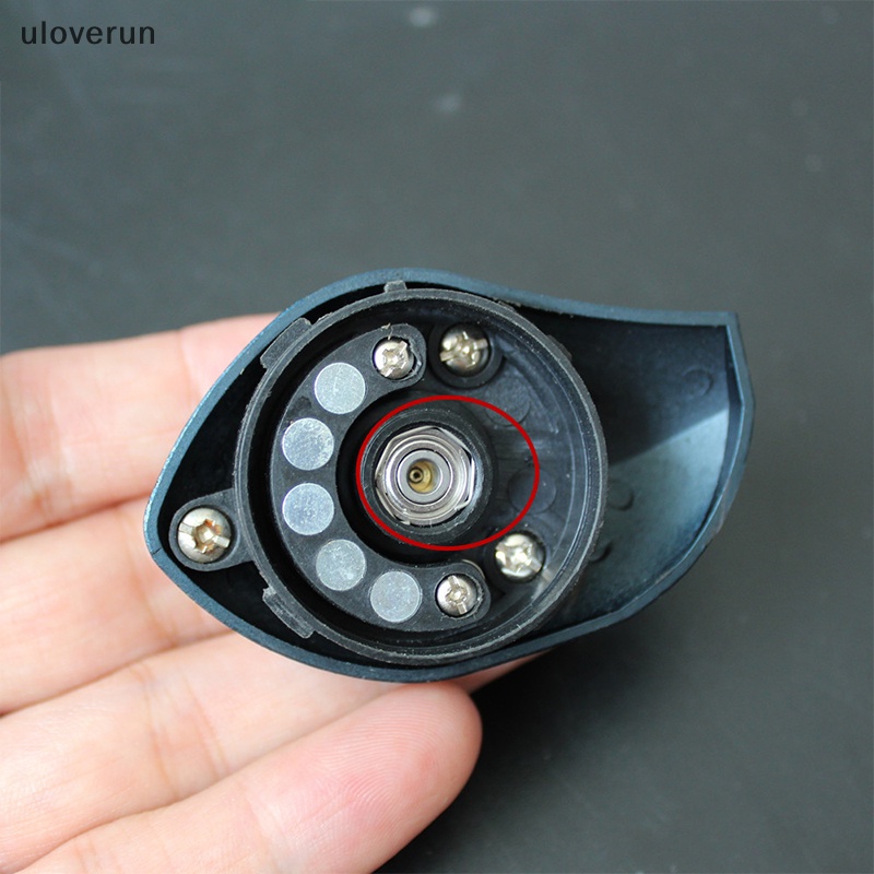 Uloverun Lò Xo Giữ Cố Định Guồng Quay Máy Câu Cá Tiện Dụng vn