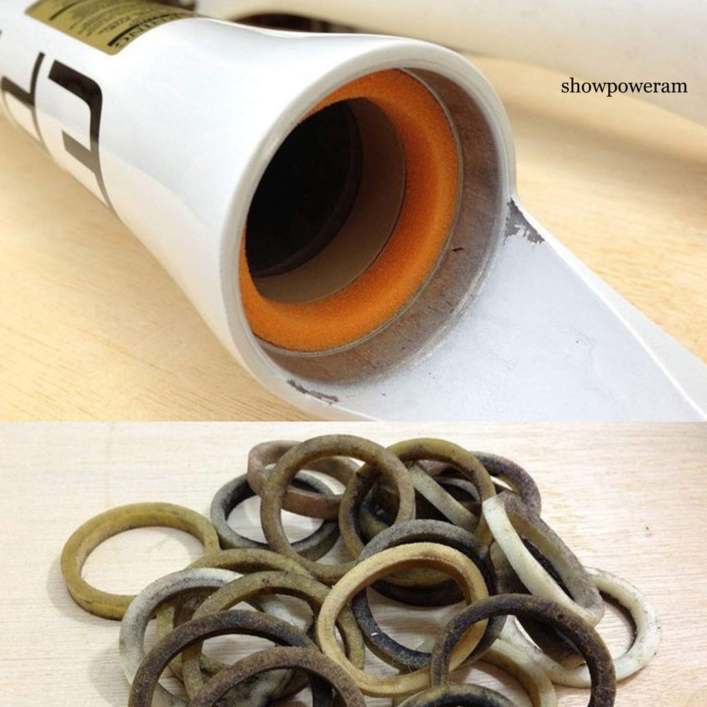 Vòng Đệm Giảm Xóc Dễ Lắp Đặt Thông Dụng Cho Xe Hơi