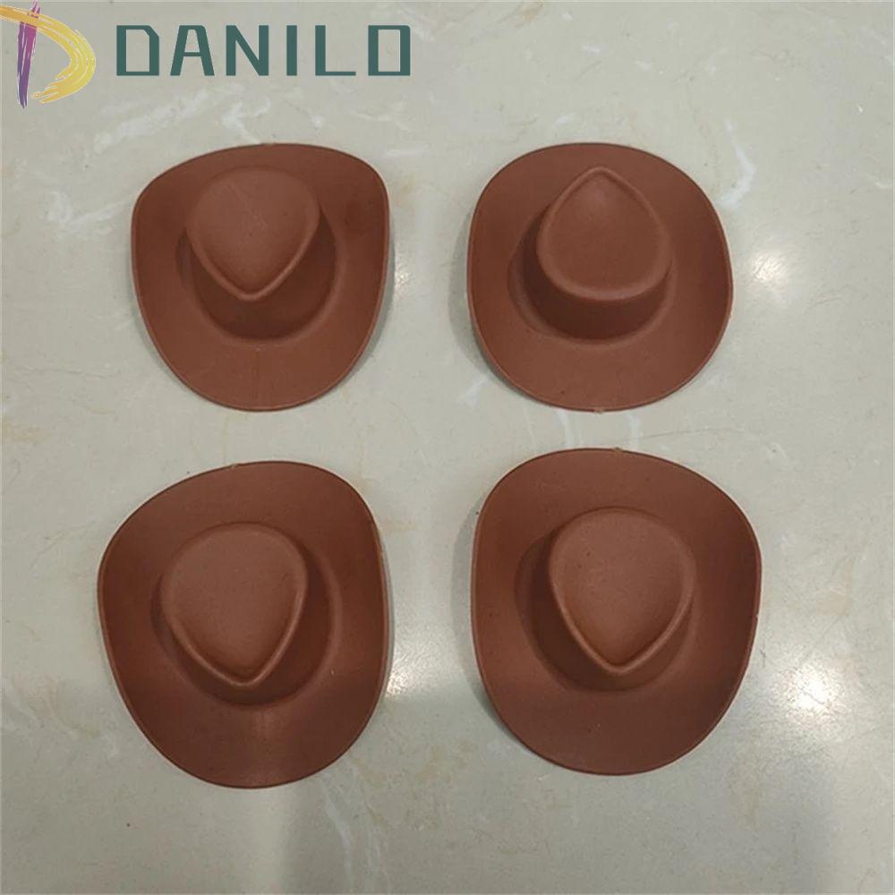 Nón Cao Bồi 30cm Xinh Xắn Dành Cho Búp Bê