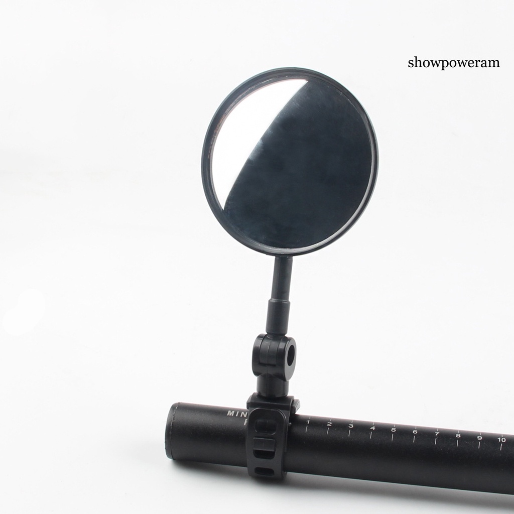 Gương Chiếu Hậu Mở Rộng Gắn Tay Lái Xe Đạp Có Thể Điều Chỉnh Tầm Nhìn