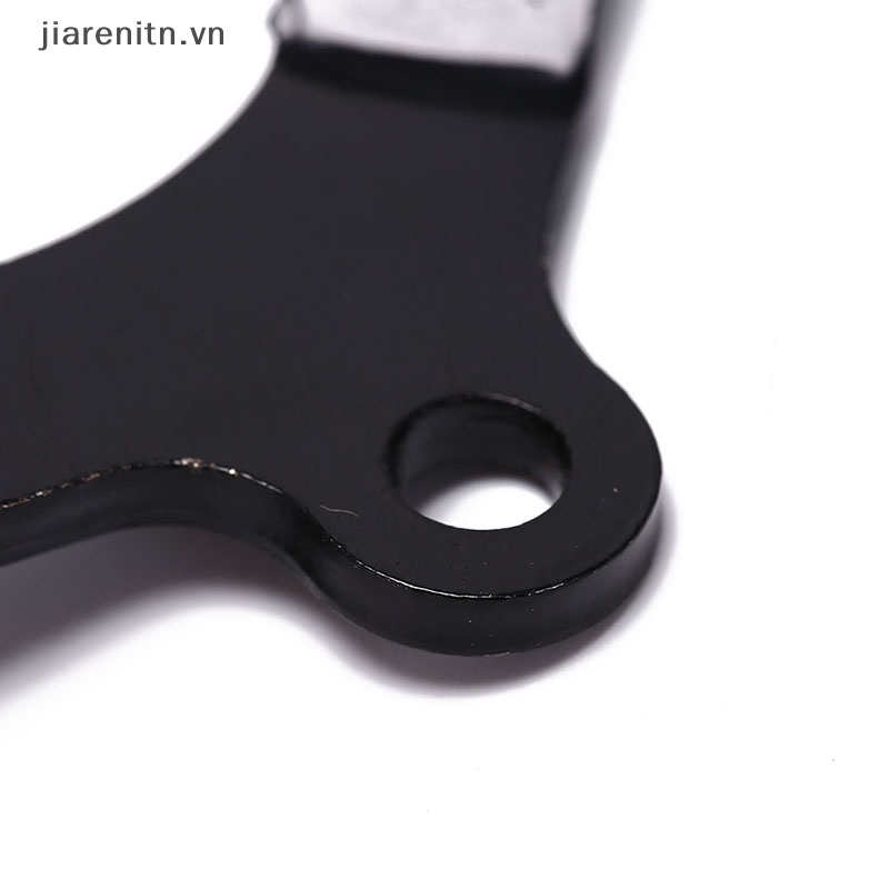 Giá Đỡ Phanh Đĩa Xe Đạp 22mm Bằng Kim Loại Siêu Bền vn