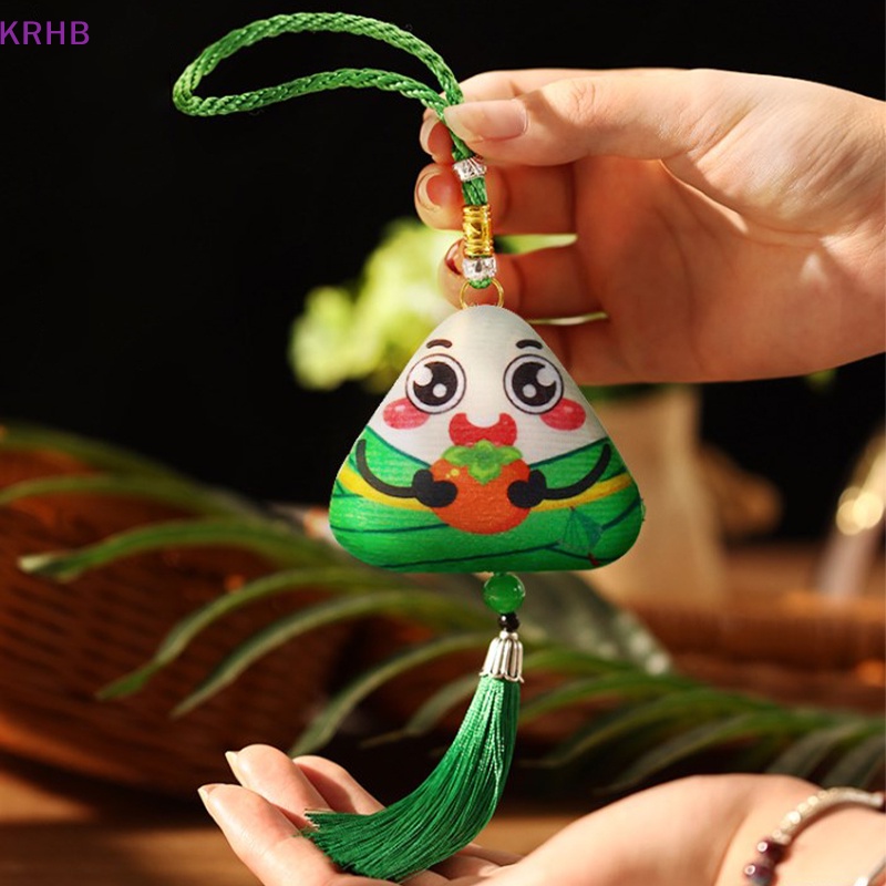 Túi Thơm Diy Hình Rồng Thuyền Phong Cách Trung Hoa Dễ Thương Dùng Để Trang Trí Nhà Cửa Mới