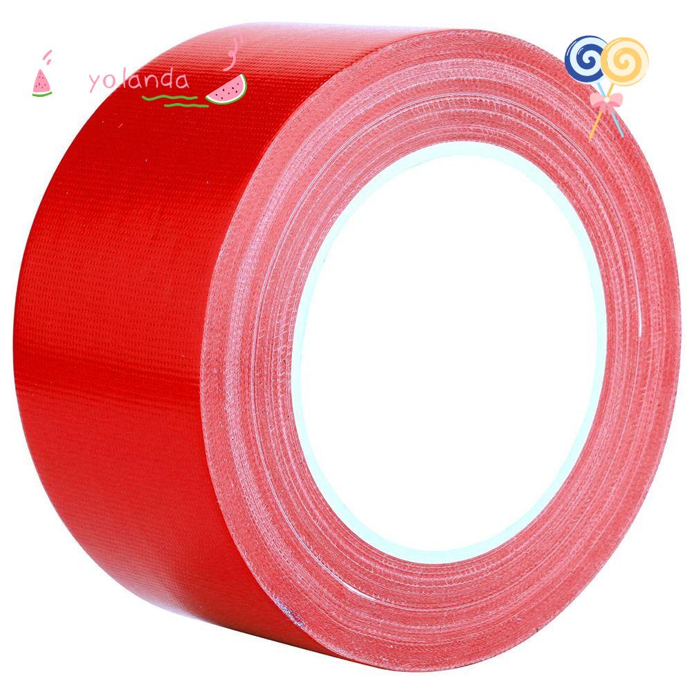 Bộ 3 Cuộn Băng Keo Hai Mặt Dùng Trong Nhà / Ngoài Trời DIY