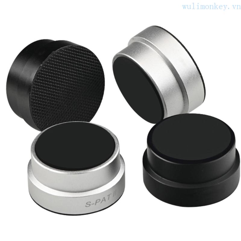 Bộ 4 Miếng Đệm Chân Chống Sốc Bằng Hợp Kim Nhôm Cho Loa HI-Fi
