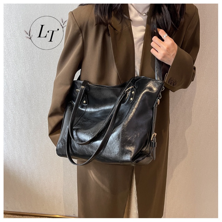 Miss.LT túi tote đeo chéo túi nữ hộp 2023 NEW L21T0UN