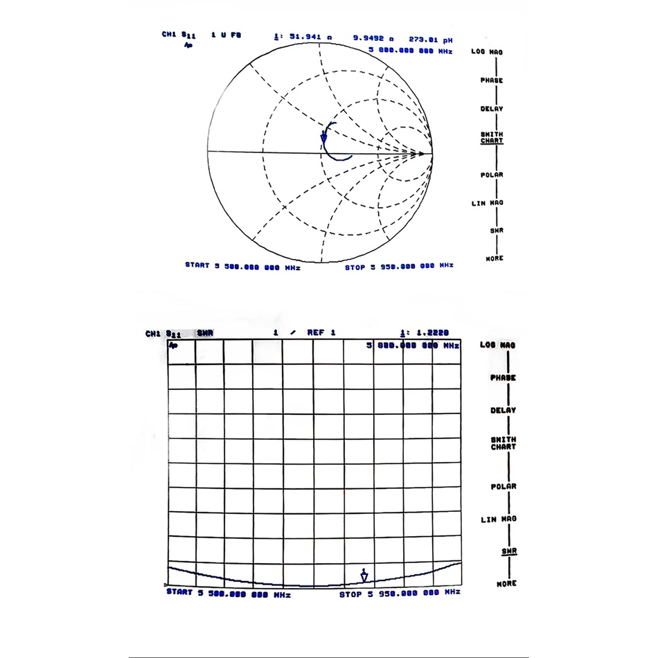 Ăng Ten RHCP 5.8G RHCP RP-SMA / SMA / Angle MMCX / Straight MMCX / UFL Cho Máy Bay Đồ Chơi FPV