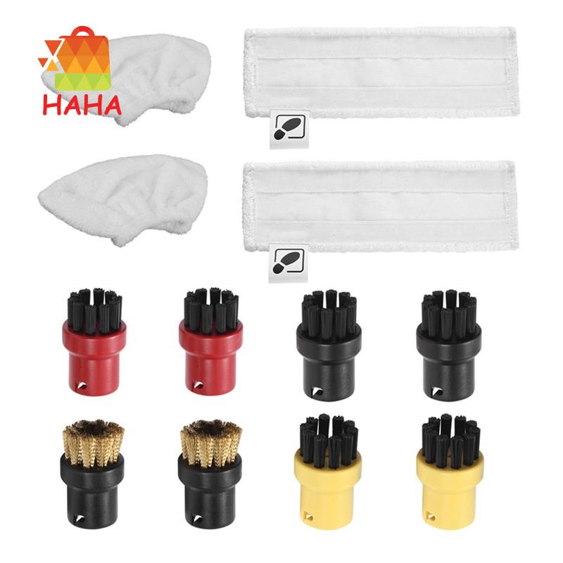 Tấm Vải Sợi Nhỏ Thay Thế Cho Cây Lau Nhà Hơi Nước Karcher Easyfix SC2 SC3 SC4 SC5