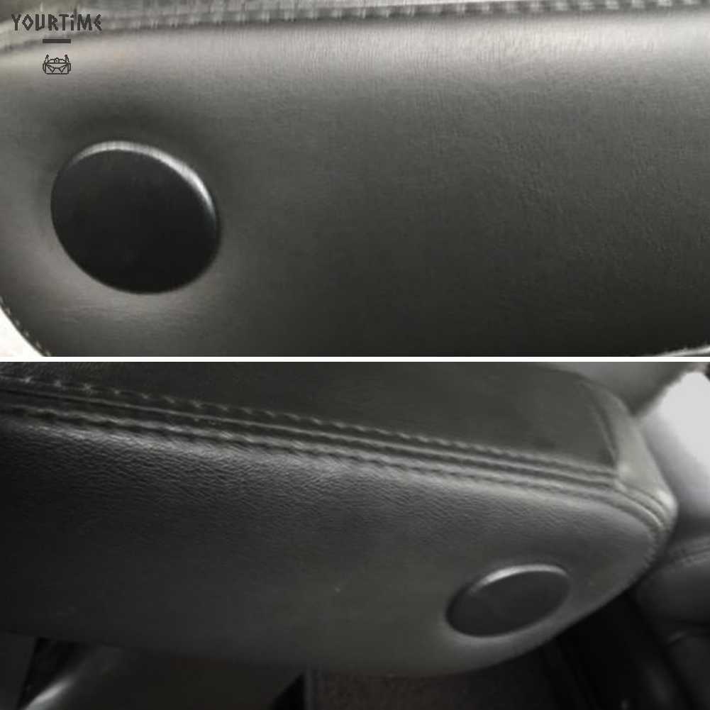 Set 2 Nắp Đậy Hộp Tỳ Tay Xe Hơi Chevrolet Tahoe