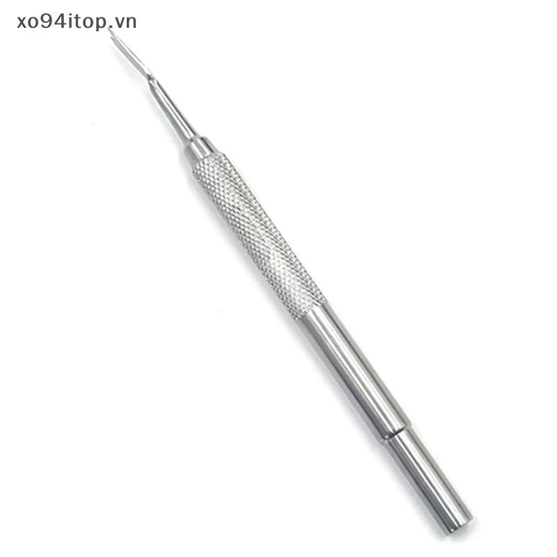 Nhíp Gắp Chất Liệu Thép Không Gỉ Chuyên Nghiệp Cho Thú Cưng