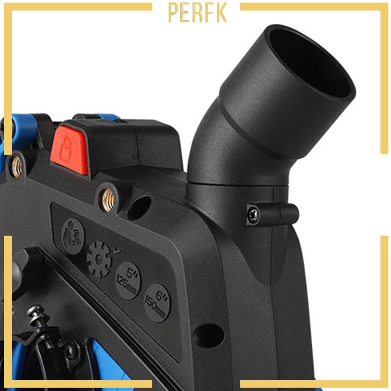 Vỏ Bọc Máy Mài Chống Bụi Bẩn Màu Trong Suốt Tiện Dụng