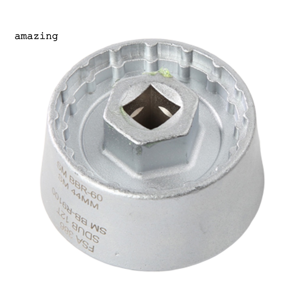 Đế Lót Ly 5 Trong 1 Cho Shimano BB9000 BBR60 DUB BSA30 FSA386