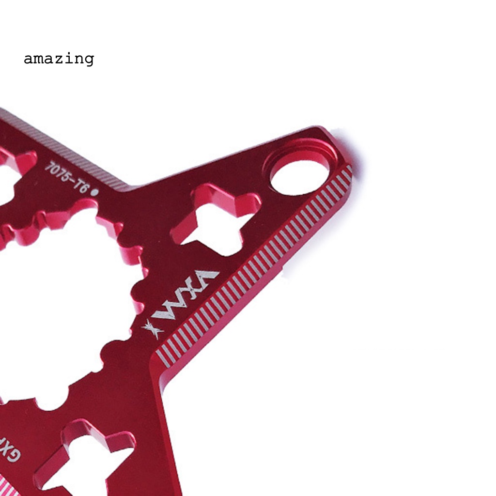 Bộ Chuyển Đổi Giắc Cắm GXP Sang BCD 104mm Siêu Bền Tiện Dụng Cho Adapting GXP to BCD