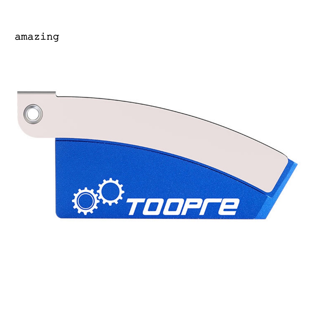 Đệm Phanh Xe Đạp Chắc Chắn Có Thể Gập Lại Tiện Dụng