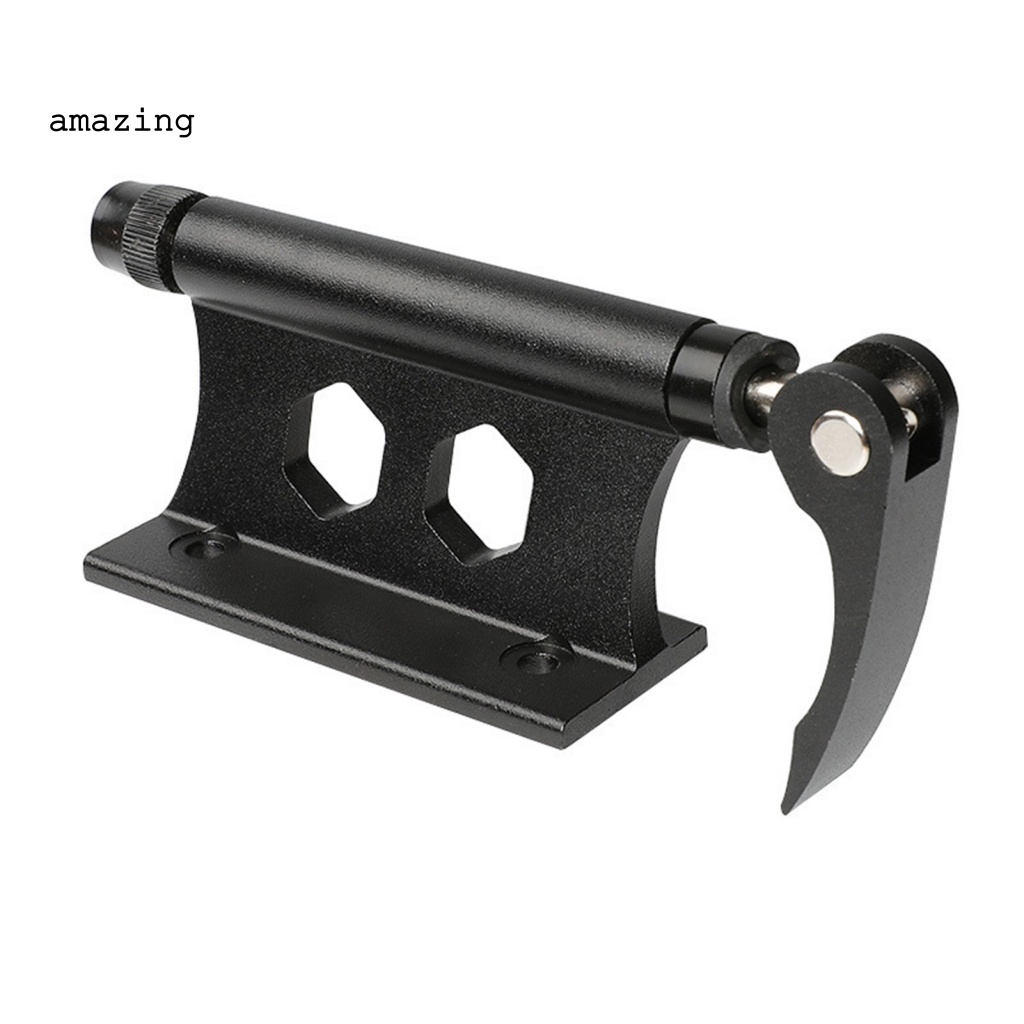 Phụ Kiện Khóa Phuộc Xe Đạp Chống Trượt Chịu Tải Tốt Tháo Lắp Nhanh Tiện Lợi Dành Cho Gia Đình