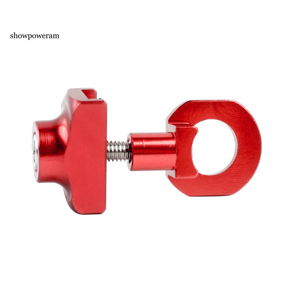 Dụng Cụ Điều Chỉnh Xích Xe Đạp Leo Núi Bằng Hợp Kim Nhôm