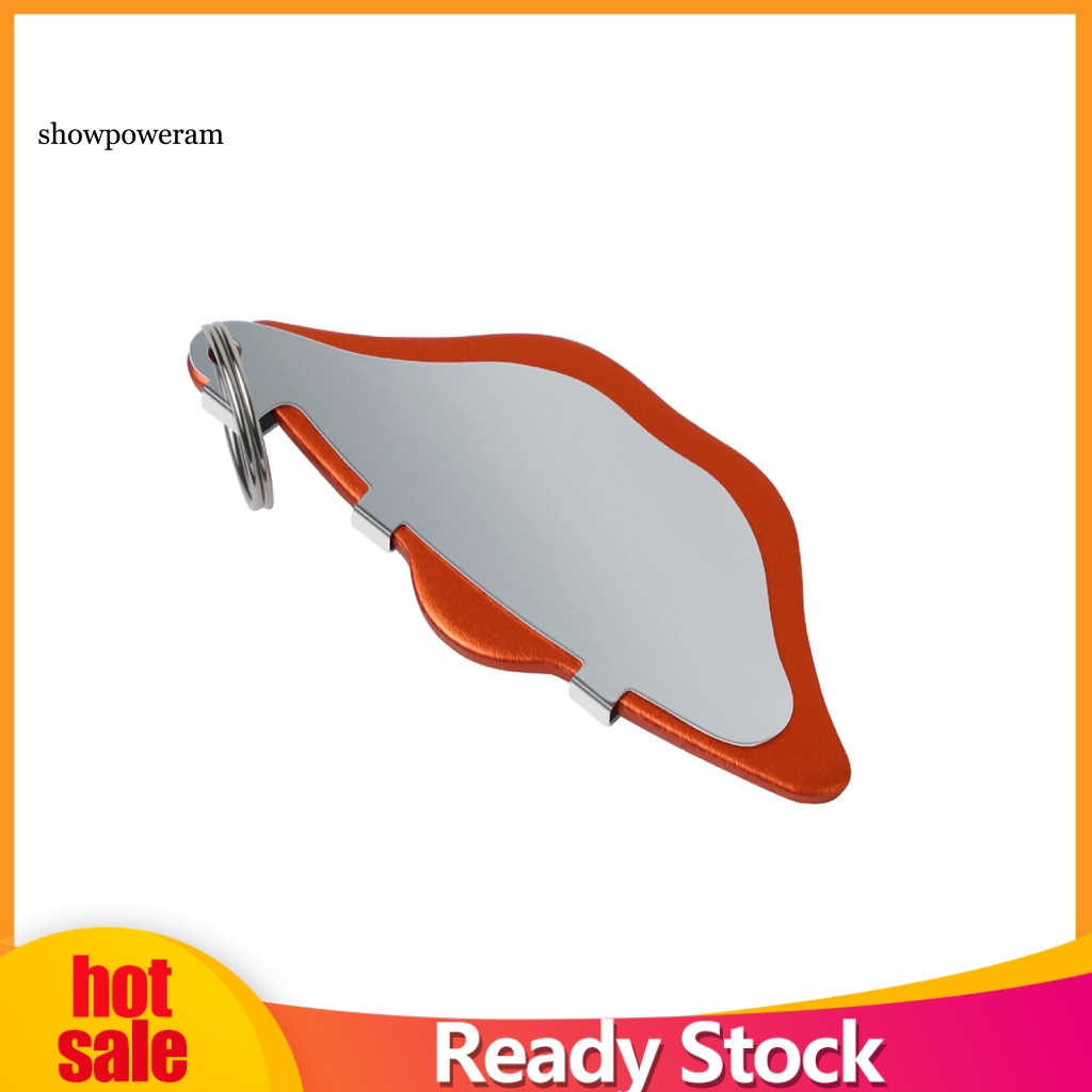 Kẹp Điều Chỉnh Đĩa Phanh Chống Mòn SPM Cho Các Hoạt Động Thể Thao Ngoài Trời