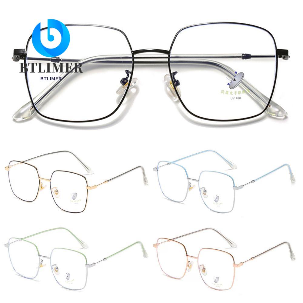 Mắt Kính Chống Ánh Sáng Xanh Siêu Nhẹ Tiện Dụng Cho Văn Phòng