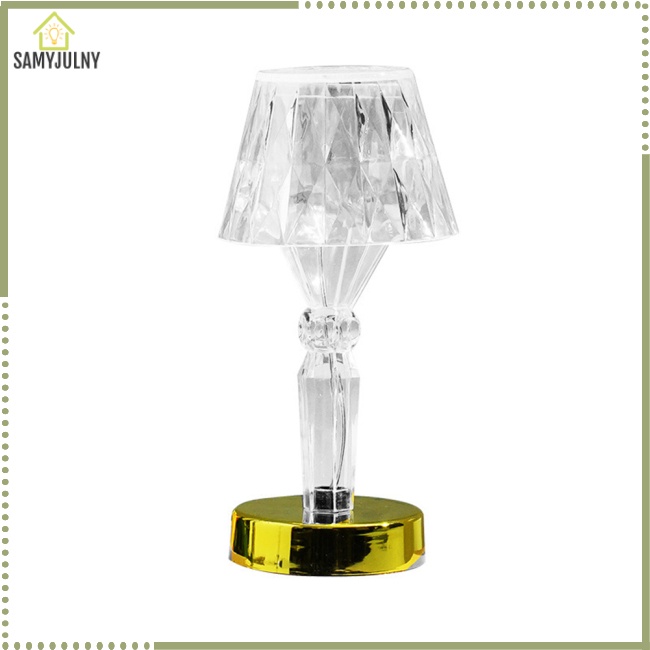 Đèn Led Ngủ Để Bàn Đa Năng Sử Dụng Pin