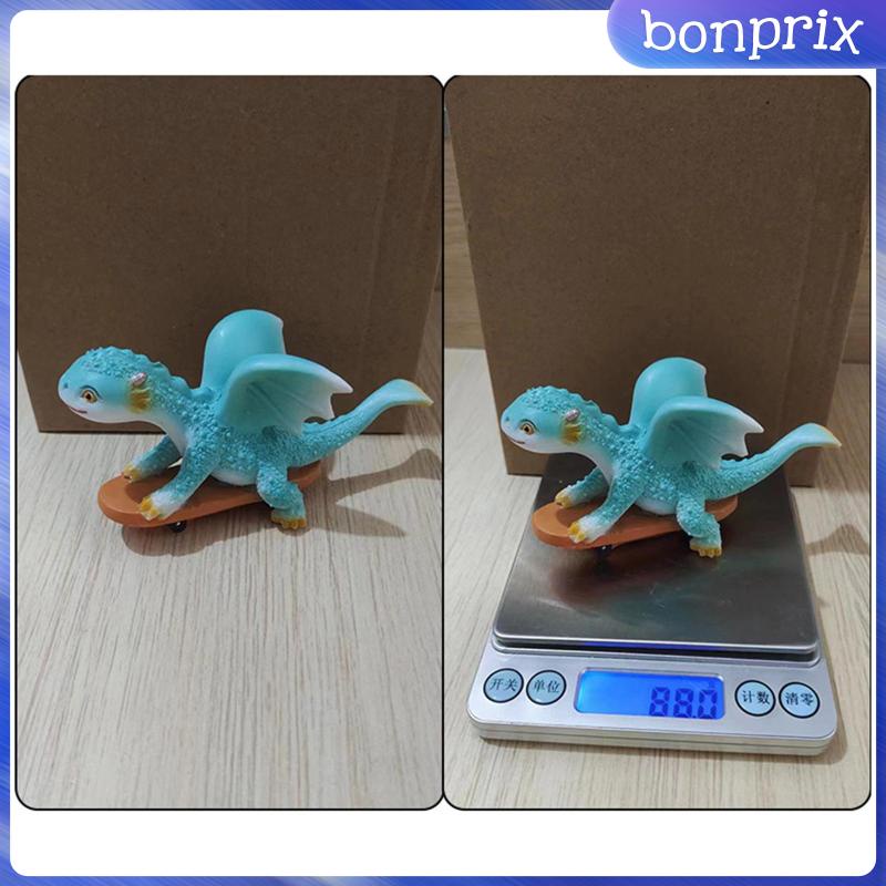 Mô Hình Tượng Rồng Thủ Công Để Bàn Trang Trí Trong Nhà / Ngoài Trời