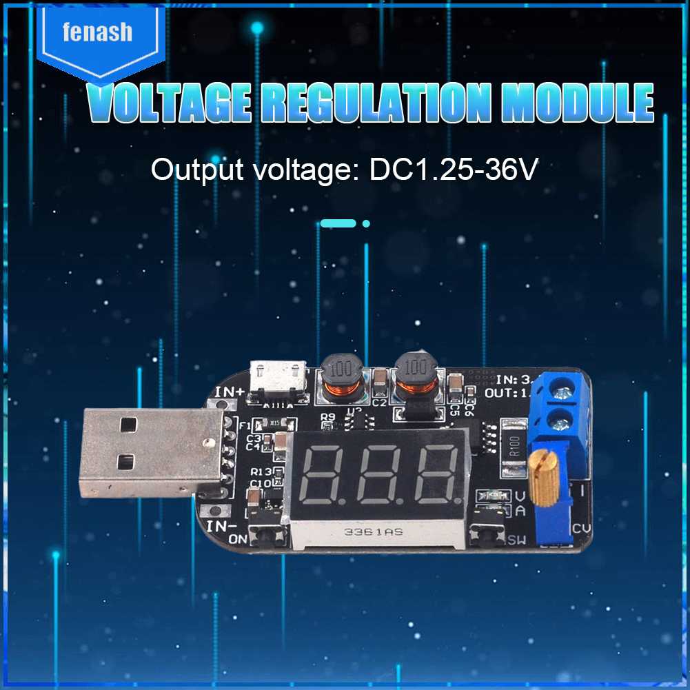 Mô Đun Tăng Áp Nguồn Điện USB 5V Sang 3.3V 9V 12V 18V 24V DC-DC 3W