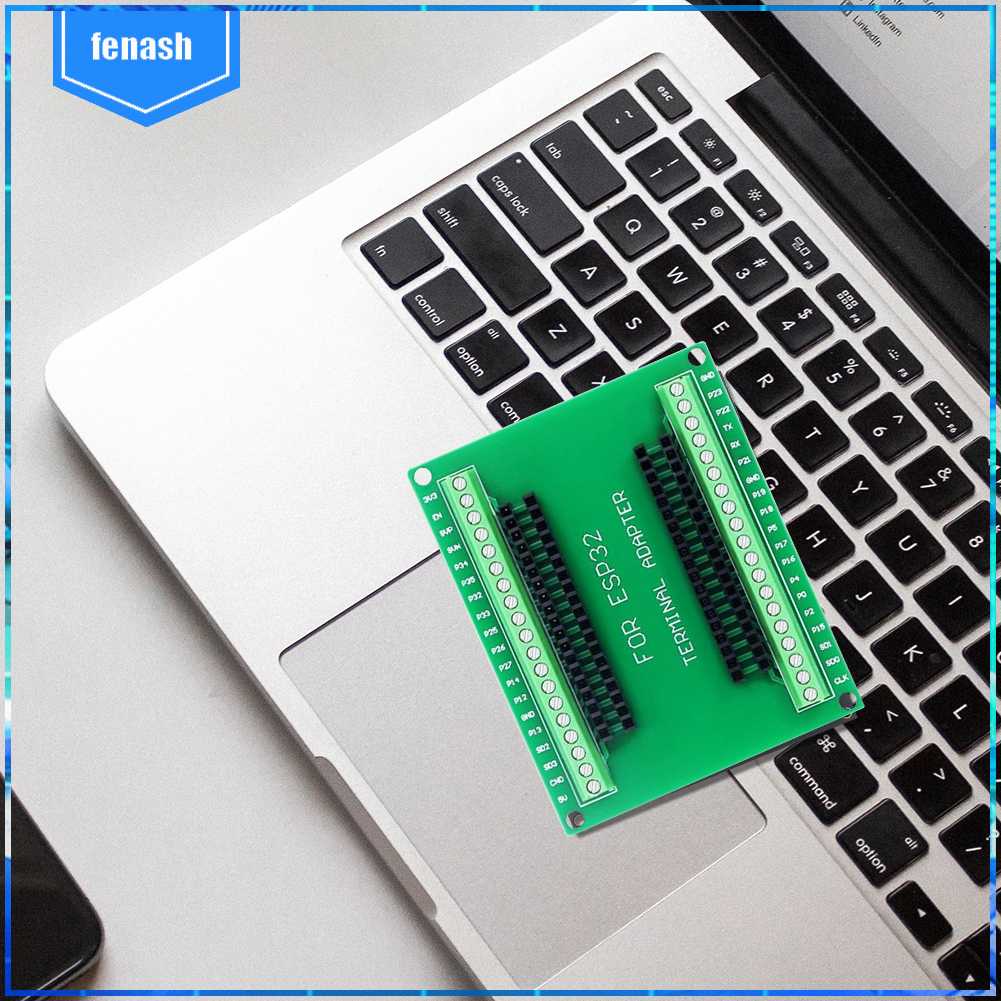 Bảng Mạch Phát Triển ESP32 ESP-WROOM-32 GPIO 1 Into 2 38PIN Cho CPU WiFi