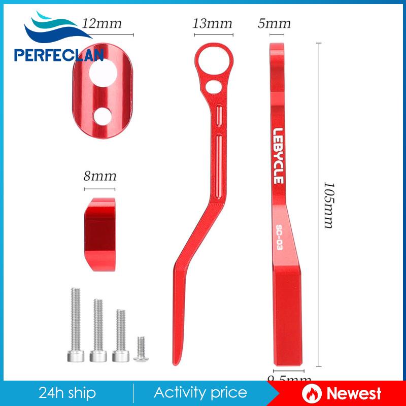 [Perfeclan] Hướng Dẫn Dây Xích Xe Đạp Hiệu Suất Cao