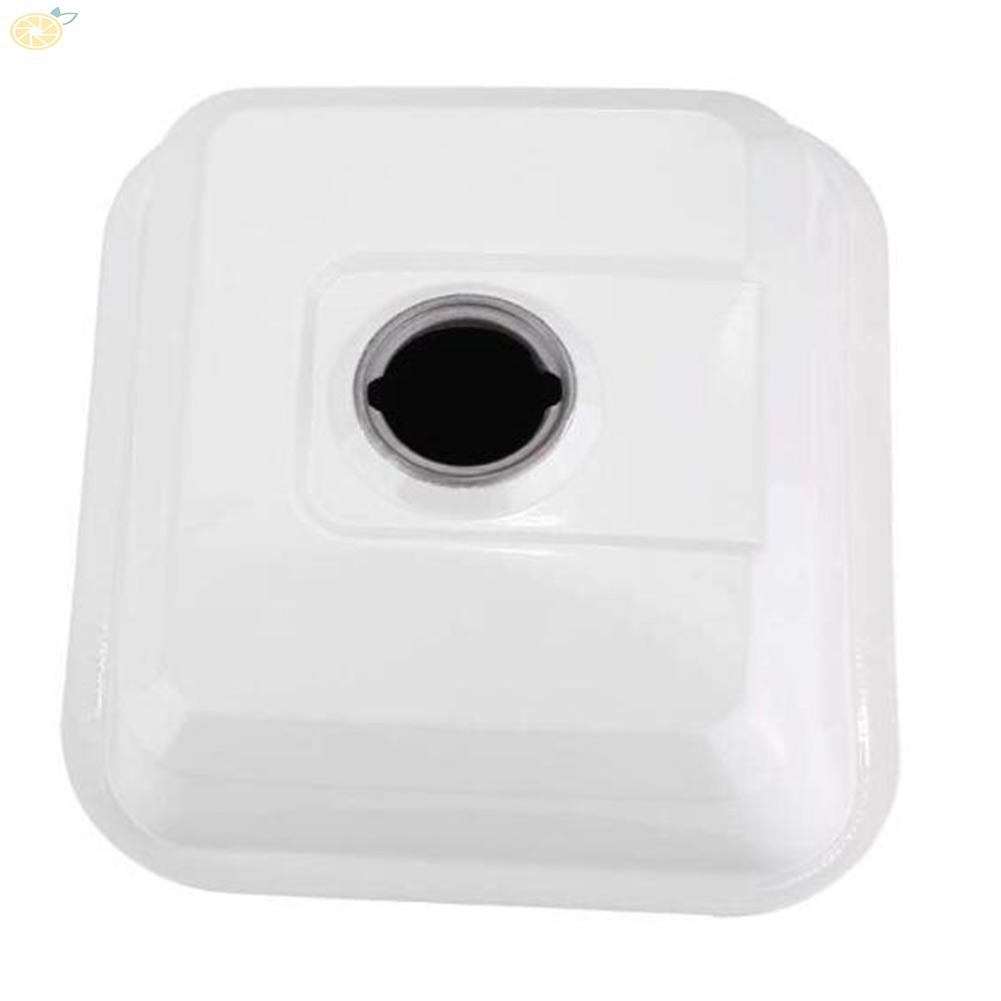 【VARSTR】Fuel Tank Cap Kit with In Tank Filter Replacement for Honda GX120 GX140 GX160 GX200 55HP 65HP Engine