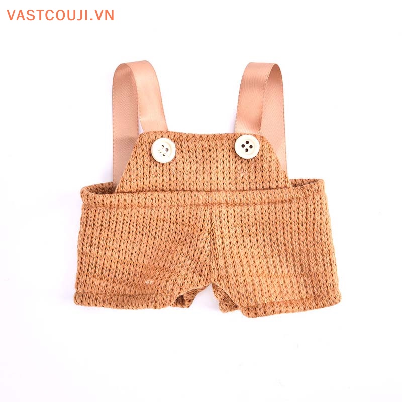 Chú Vịt Nhồi Bông Màu Vàng 30Cm Đáng Yêu Cho Búp Bê VN