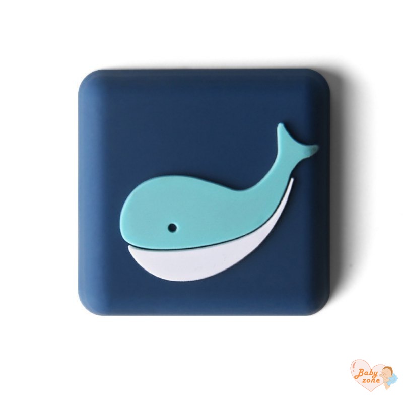 Miếng Silicone Bọc Góc Bàn Chống Va Chạm Bảo Vệ An Toàn Cho Bé