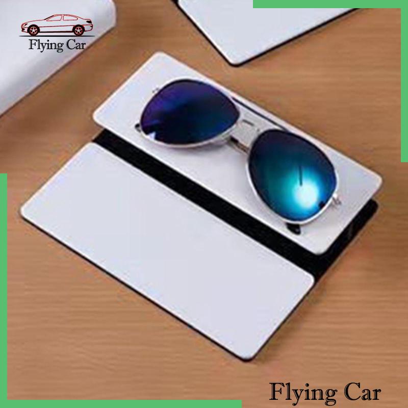 Giá Đỡ Kính Mát 2 Tầng Bằng Acrylic Tiện Dụng Cho Gia Đình / Bàn Làm Việc