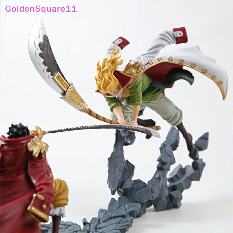 Mô Hình Đồ Chơi Nhân Vật Roger Trong Phim Hoạt Hình "One Piece"