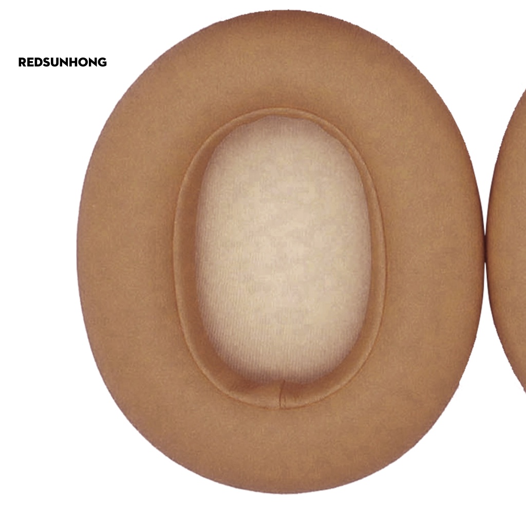 1 Cặp Mút Đệm Tai Nghe Mềm Mại Thay Thế Cho Edifier W830BT W860NB