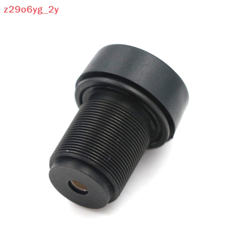 Ống kính CCTV 1080P 2MP 1/2 7 ''2.8mm cho Camera HD Full HD M12 * 0.5 MTV Mount
Mới