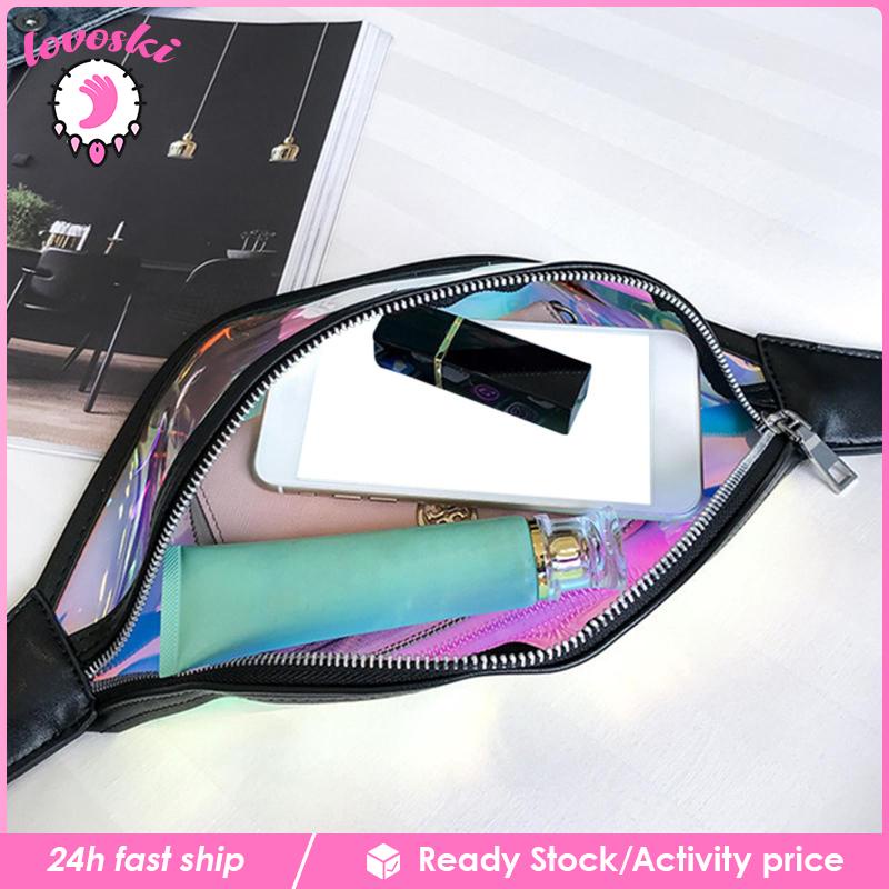 Túi Đeo Hông / Đeo Hông Tiện Dụng Khi Đi Biển / Leo Núi