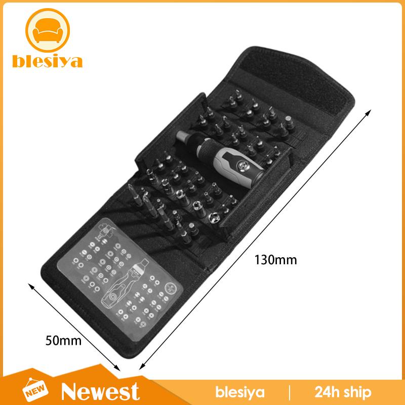 Bộ Tua Vít 41 Trong 1 Chuyên Dụng Cho Sửa Chữa Máy Tính / Đồ Nội Thất