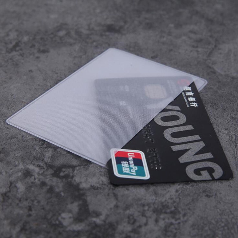 Túi đựng thẻ căn cước công dân bằng lái xe ATM Card visit CMND