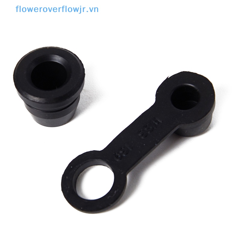 Bộ 3 Vỏ Bọc Cao Su Chống Bụi Cho Phanh Kẹp
