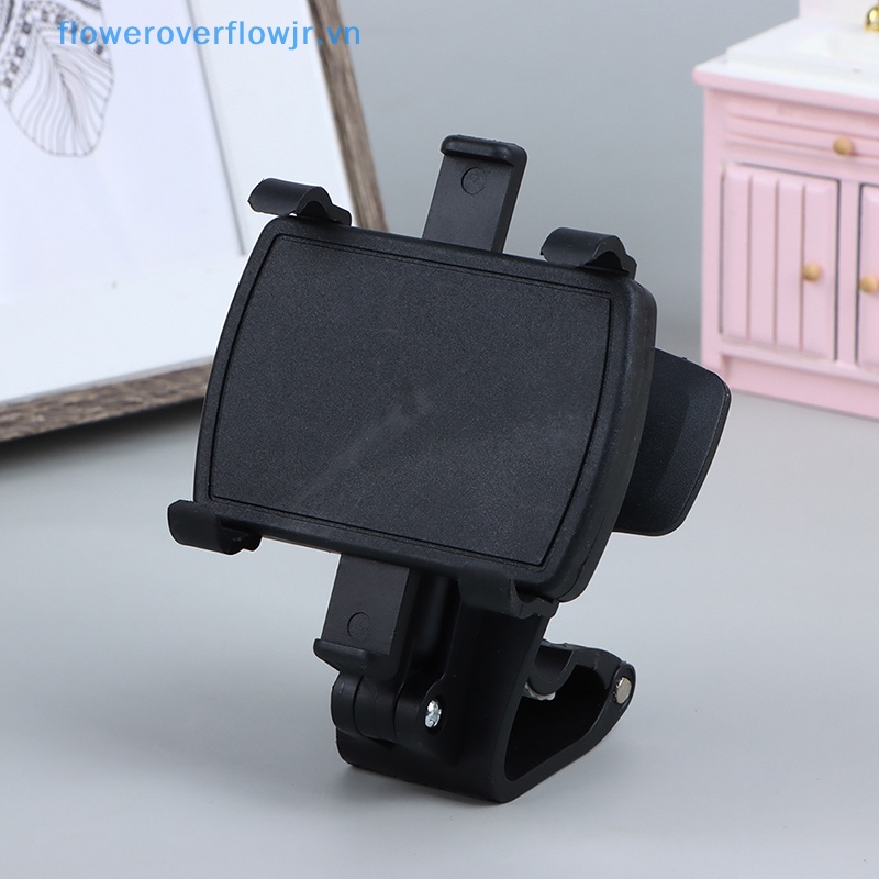 Giá Đỡ Điện Thoại Di Động Có Thể Gập Lại Gắn Bảng Điều Khiển Xe Hơi